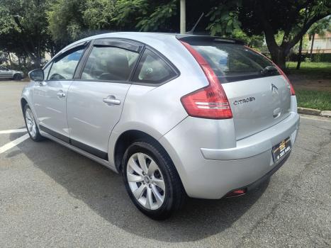 CITROEN C4 Hatch 1.6 16V 4P GLX, Foto 2