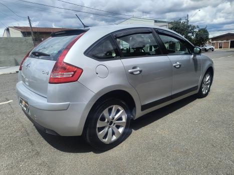 CITROEN C4 Hatch 1.6 16V 4P GLX, Foto 3