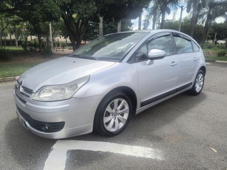 CITROEN C4 Hatch 1.6 16V 4P GLX, Foto 4