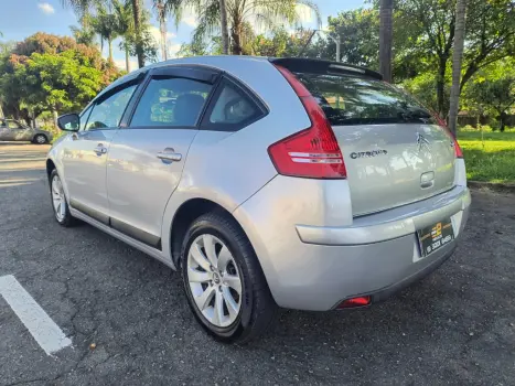 CITROEN C4 Hatch 1.6 16V 4P GLX, Foto 9