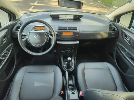 CITROEN C4 Hatch 1.6 16V 4P GLX, Foto 13