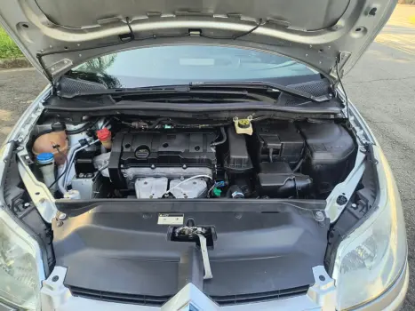 CITROEN C4 Hatch 1.6 16V 4P GLX, Foto 16