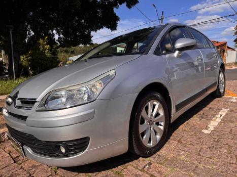 CITROEN C4 Hatch 1.6 16V 4P GLX, Foto 2