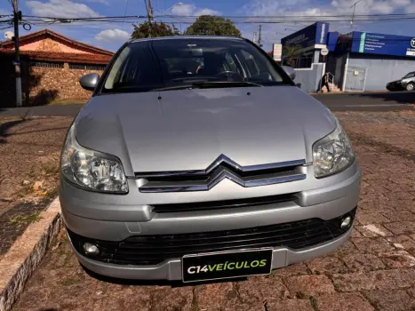 CITROEN C4 Hatch 1.6 16V 4P GLX, Foto 3