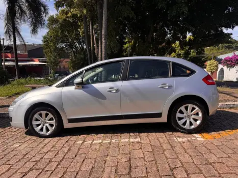 CITROEN C4 Hatch 1.6 16V 4P GLX, Foto 4