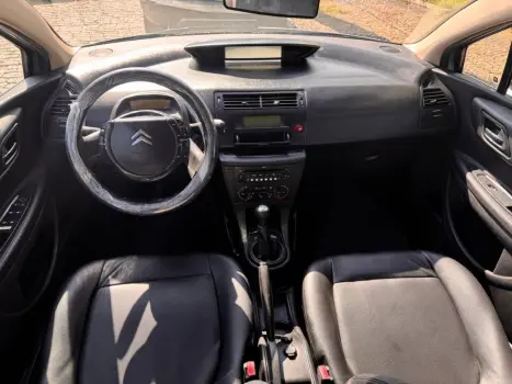 CITROEN C4 Hatch 1.6 16V 4P GLX, Foto 7