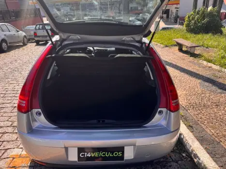 CITROEN C4 Hatch 1.6 16V 4P GLX, Foto 10
