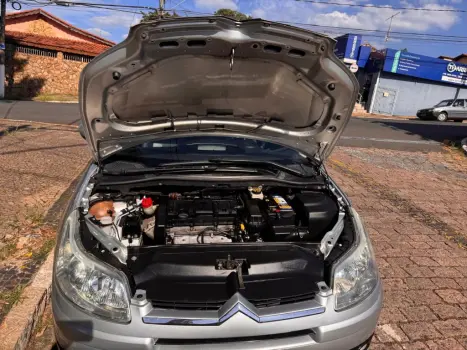 CITROEN C4 Hatch 1.6 16V 4P GLX, Foto 11