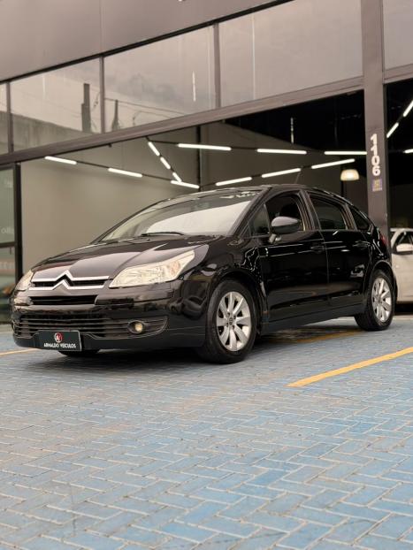 CITROEN C4 Hatch 1.6 16V 4P GLX, Foto 1