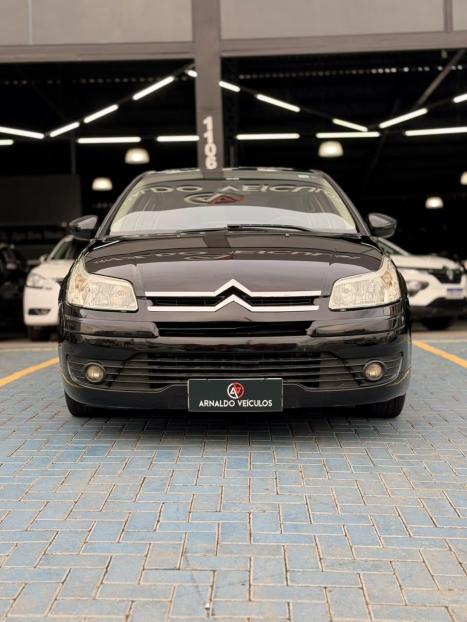 CITROEN C4 Hatch 1.6 16V 4P GLX, Foto 2