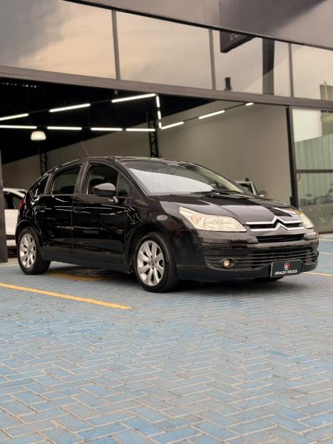 CITROEN C4 Hatch 1.6 16V 4P GLX, Foto 3