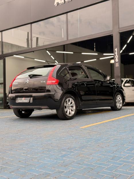 CITROEN C4 Hatch 1.6 16V 4P GLX, Foto 4