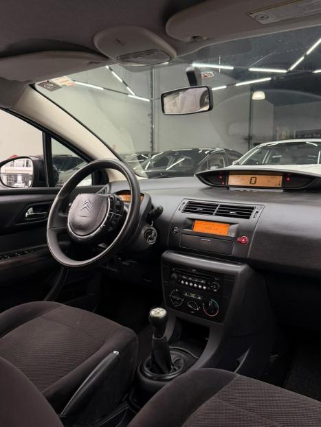CITROEN C4 Hatch 1.6 16V 4P GLX, Foto 7
