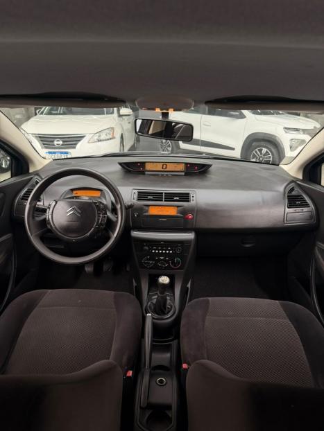 CITROEN C4 Hatch 1.6 16V 4P GLX, Foto 9