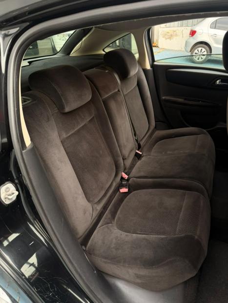 CITROEN C4 Hatch 1.6 16V 4P GLX, Foto 11