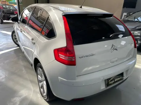 CITROEN C4 Hatch 2.0 16V 4P GLX FLEX, Foto 4