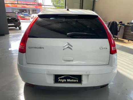 CITROEN C4 Hatch 2.0 16V 4P GLX FLEX, Foto 5