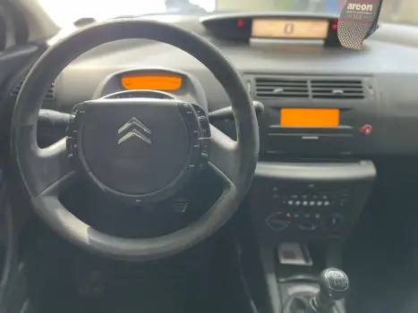 CITROEN C4 Hatch 2.0 16V 4P GLX FLEX, Foto 7