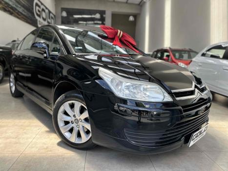 CITROEN C4 Hatch 2.0 16V 4P GLX FLEX AUTOMTICO, Foto 2