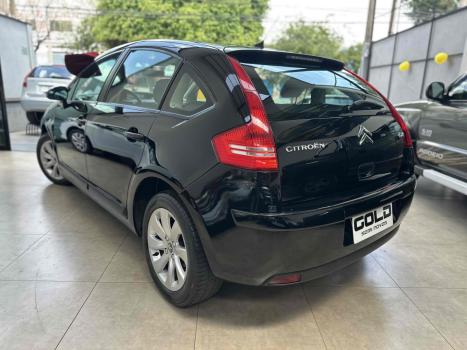 CITROEN C4 Hatch 2.0 16V 4P GLX FLEX AUTOMTICO, Foto 3