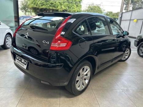 CITROEN C4 Hatch 2.0 16V 4P GLX FLEX AUTOMTICO, Foto 4