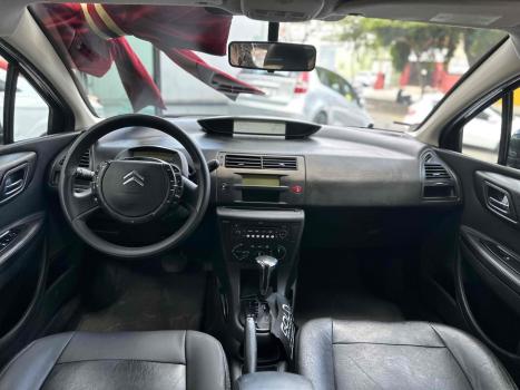 CITROEN C4 Hatch 2.0 16V 4P GLX FLEX AUTOMTICO, Foto 5