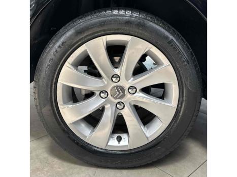 CITROEN C4 Hatch 2.0 16V 4P GLX FLEX AUTOMTICO, Foto 8