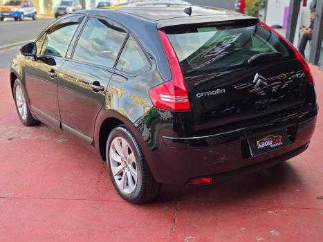 CITROEN C4 Hatch 2.0 16V 4P EXCLUSIVE FLEX AUTOMATICO, Foto 2