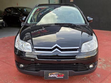 CITROEN C4 Hatch 2.0 16V 4P EXCLUSIVE FLEX AUTOMATICO, Foto 5