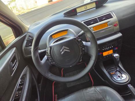 CITROEN C4 Hatch 2.0 16V 4P EXCLUSIVE FLEX AUTOMATICO, Foto 7