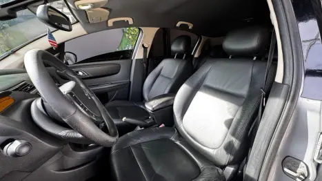 CITROEN C4 Hatch 2.0 16V 4P GLX FLEX AUTOM�TICO, Foto 9