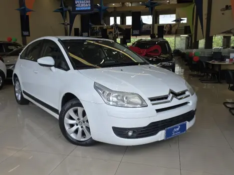 CITROEN C4 Hatch 2.0 16V 4P GLX FLEX, Foto 1