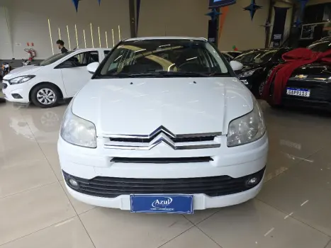 CITROEN C4 Hatch 2.0 16V 4P GLX FLEX, Foto 2