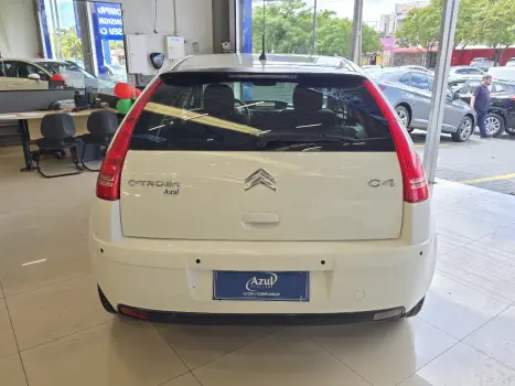 CITROEN C4 Hatch 2.0 16V 4P GLX FLEX, Foto 5