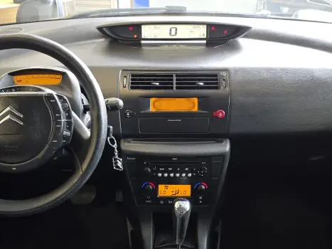 CITROEN C4 Hatch 2.0 16V 4P GLX FLEX, Foto 8
