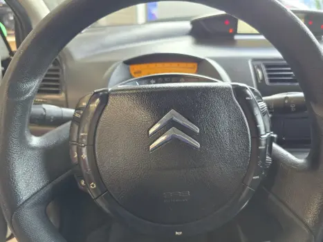 CITROEN C4 Hatch 2.0 16V 4P GLX FLEX, Foto 11
