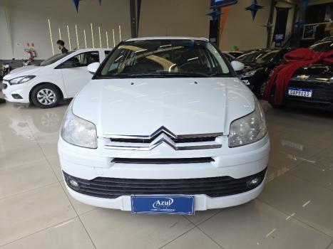 CITROEN C4 Hatch 2.0 16V 4P GLX FLEX, Foto 2