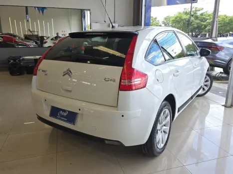 CITROEN C4 Hatch 2.0 16V 4P GLX FLEX, Foto 6