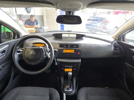 CITROEN C4 Hatch 2.0 16V 4P GLX FLEX, Foto 7