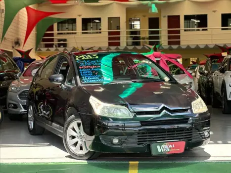 CITROEN C4 Hatch 2.0 16V 4P EXCLUSIVE FLEX AUTOMATICO, Foto 1