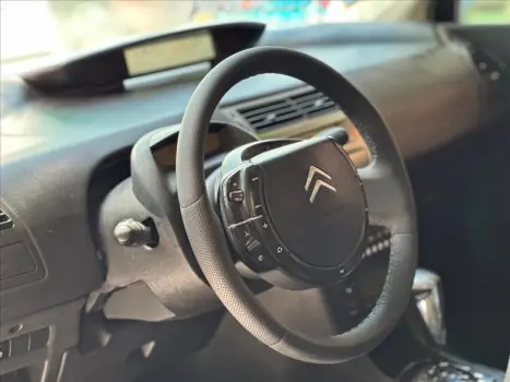 CITROEN C4 Hatch 2.0 16V 4P EXCLUSIVE FLEX AUTOMATICO, Foto 4