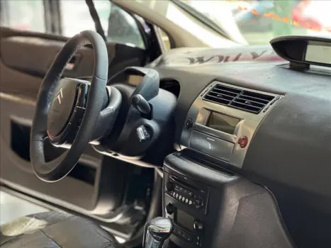 CITROEN C4 Hatch 2.0 16V 4P EXCLUSIVE FLEX AUTOMATICO, Foto 5