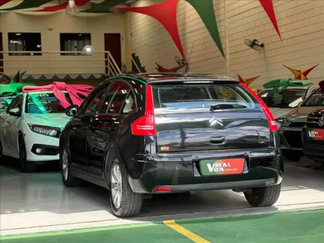 CITROEN C4 Hatch 2.0 16V 4P EXCLUSIVE FLEX AUTOMATICO, Foto 6