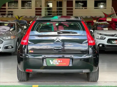 CITROEN C4 Hatch 2.0 16V 4P EXCLUSIVE FLEX AUTOMATICO, Foto 7