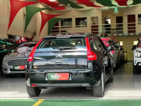 CITROEN C4 Hatch 2.0 16V 4P EXCLUSIVE FLEX AUTOMATICO, Foto 8