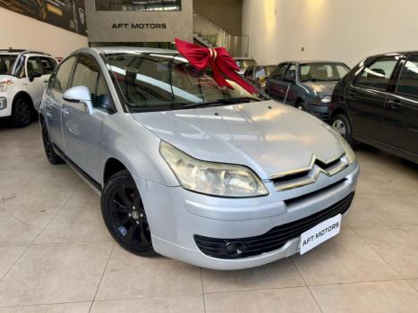 CITROEN C4 Hatch 2.0 16V 4P GLX FLEX AUTOM�TICO, Foto 2