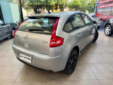 CITROEN C4 Hatch 2.0 16V 4P GLX FLEX AUTOM�TICO, Foto 3
