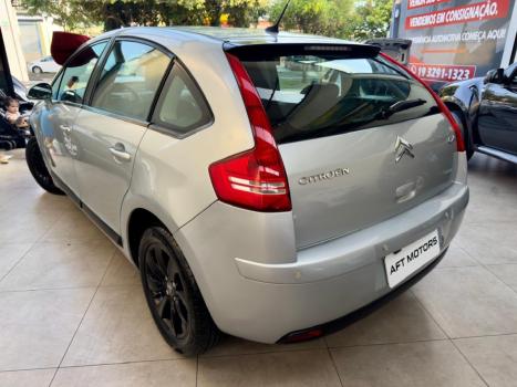 CITROEN C4 Hatch 2.0 16V 4P GLX FLEX AUTOM�TICO, Foto 4