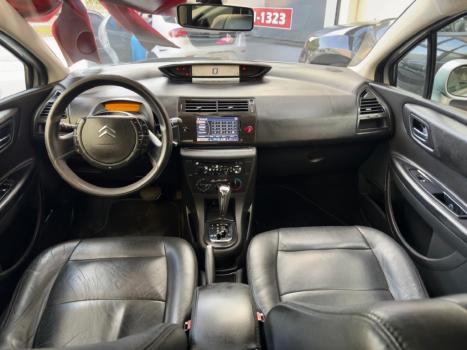 CITROEN C4 Hatch 2.0 16V 4P GLX FLEX AUTOM�TICO, Foto 5