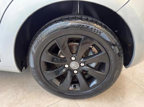 CITROEN C4 Hatch 2.0 16V 4P GLX FLEX AUTOM�TICO, Foto 8